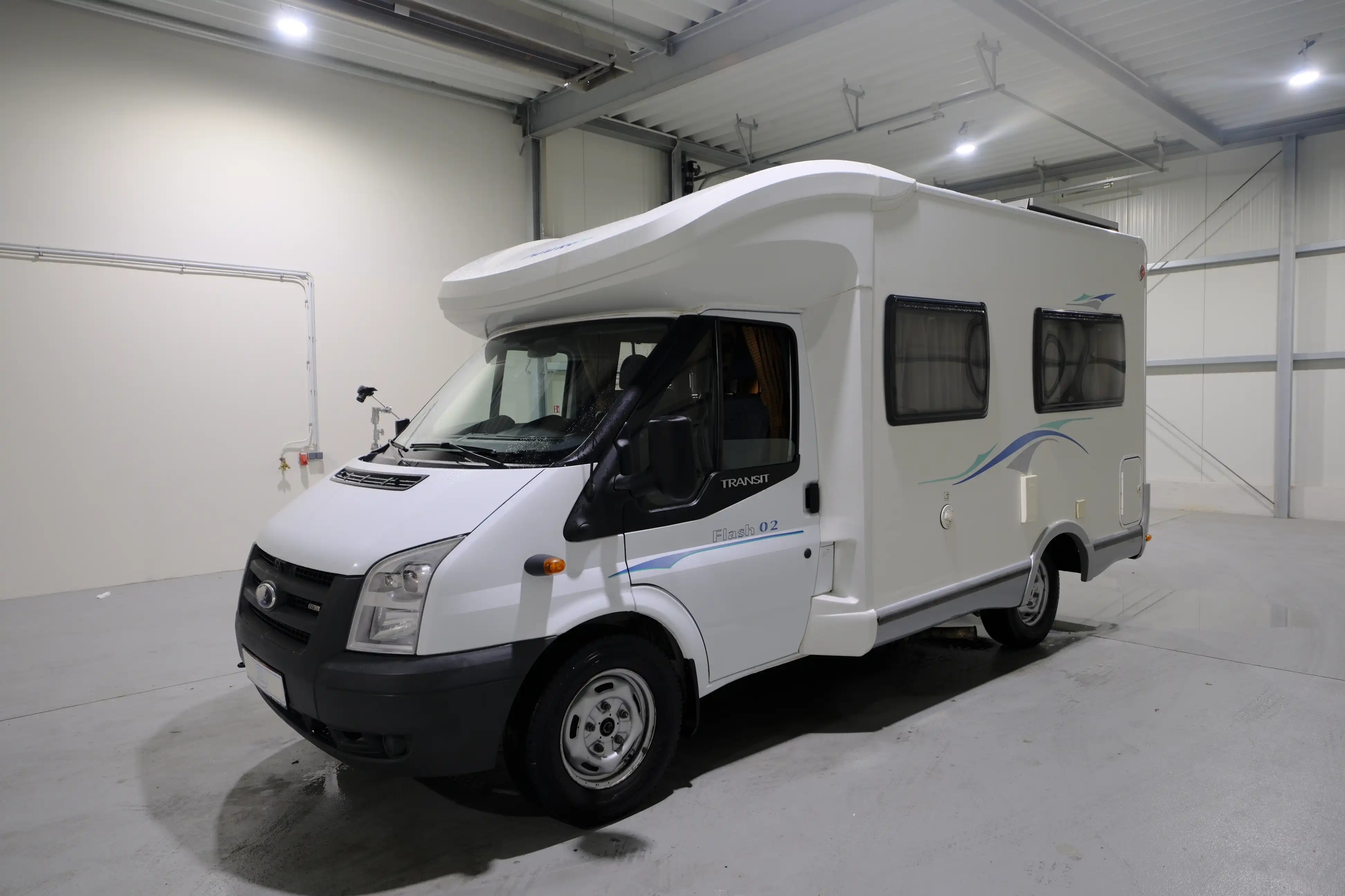 CHAUSSON Flash 02